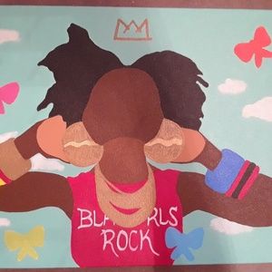 11x14 custom painting